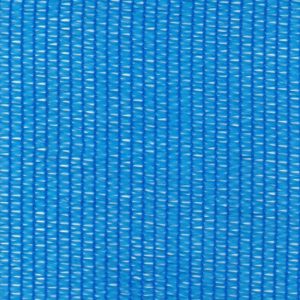Сетка фасадная 80 г/м2 Голубая