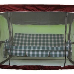 Чехол с москитной сеткой для качелей GREENGARD 360х200х600