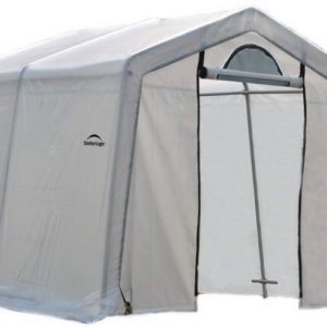 Тент для Теплицы 3x3x2,4м ShelterLogic, светорассеивающий